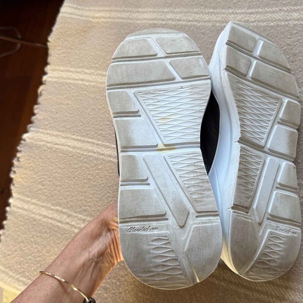 D.A.T.E. Fuga Platform Sneakers | Python-Detail - image 6